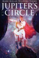 Jupiter's Circle (Vol 2) / Круг Юпитера том 2