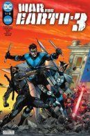 War for Earth-3 / Война за Землю-3