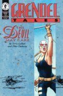 Grendel Tales: The Devil May Care / Грендель: Истории - Любовь дьявола