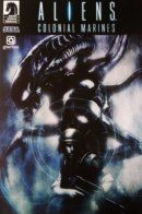 Aliens: Colonial Marines / Чужие: Колониальные морпехи