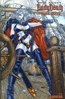 Lady Death: Pirate Queen / Леди Смерть: Королева пиратов