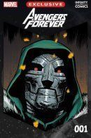 Avengers Forever: Infinity Comic / Мстители навсегда
