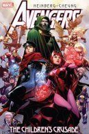Avengers: The Children's Crusade / Мстители: Детский крестовый поход