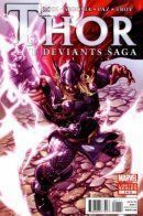 Thor: The Deviants Saga / Тор: Сага о Девиантах