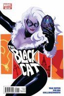 Amazing Spider-Man Presents: Black Cat / Удивительный Человек-паук представляет: Чёрная Кошка