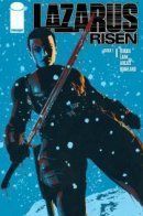 Lazarus: Risen / Лазарь: Воскрешение