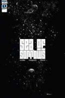 Sea of Sorrows / Море печали