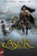 Aslak / Аслак