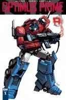 Optimus Prime / Оптимус Прайм