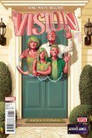 The Vision (Vol 3) / Вижен том 3