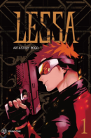 Lessa / Лесса