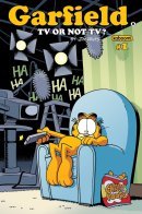 Garfield 2018 TV Or Not TV? / Гарфилд 2018: Смотреть или не смотреть телевизор?