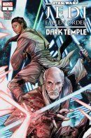 Star Wars Jedi: Fallen Order - Dark Temple / Звёздные Войны: Джедаи - Павший орден: Тёмный храм