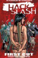 Hack/Slash: Specials / Хак/Слэш: Спецвыпуски