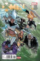Extraordinary X-Men / Исключительные Люди Икс