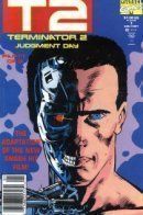 Terminator 2: Judgment Day / Терминатор 2: Судный день