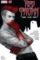 Red Thorn / Красный Шип