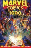 Marvel Comics / Marvel Comics