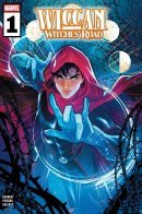 Wiccan: Witches' Road / Виккан: Дорога Ведьм