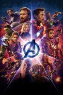 Marvel Cinematic Universe / Кинематографическая вселенная Marvel