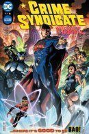 Crime Syndicate / Преступный Синдикат