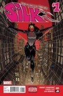 Silk (Vol 1) / Шёлк том 1