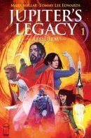 Jupiter's Legacy: Requiem / Наследие Юпитера: Реквием