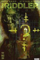 Riddler: Year One / Загадочник: Год первый
