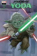 Star Wars: Yoda / Звёздные Войны: Йода