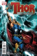 Thor: First Thunder / Тор: Первый Гром