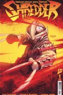 Teenage Mutant Ninja Turtles: Shredder / Черепашки-ниндзя: Шреддер