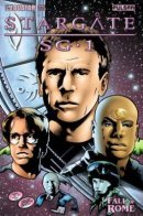Stargate SG-1: Fall of Rome / Stargate SG-1: Fall of Rome