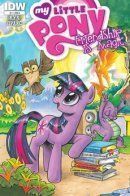 My Little Pony: Friendship is Magic / Мой маленький пони: Дружба - это чудо