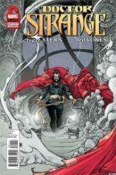 From the Marvel Vault / Из архива Марвел