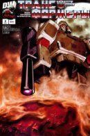 Transformers: Generation 1 / Трансформеры: Первое поколение