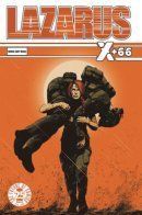 Lazarus: X+66 / Лазарь: Икс+66
