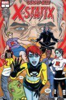 Giant-Size X-Statix / Икс-Статикс: Гигантский выпуск