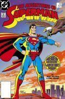 Adventures of Superman (Vol 1) / Приключения Супермена том 1