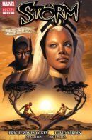 Storm (Vol 2) / Шторм том 2