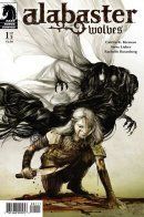 Alabaster: Wolves / Алебастр: Волки