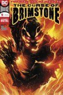 The Curse of Brimstone / Проклятие Серы