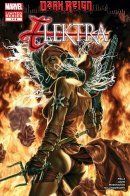 Dark Reign: Elektra / Тёмная власть: Электра