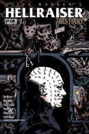 Clive Barker's Hellraiser: Bestiary / Восставший из Ада Клайва Баркера: Бестиарий