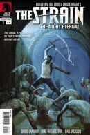 The Strain: The Night Eternal / Штамм: Вечная ночь