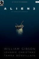 William Gibson's Alien 3 / «Чужой 3» Уильяма Гибсона
