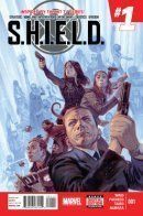 S.H.I.E.L.D. (Vol 3) / Щ.И.Т. том 3