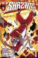 Shazam! (Vol 4) / Шазам! том 4