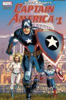 Captain America: Steve Rogers / Капитан Америка: Стив Роджерс