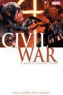 Civil War / Гражданская война