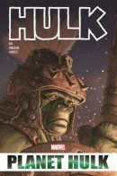 Planet Hulk / Планета Халка